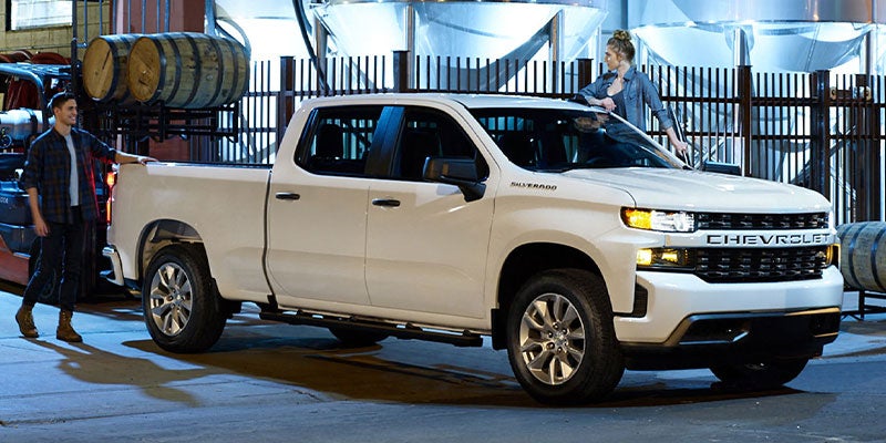 Business Elite - Bomnin Chevrolet Homestead in Homestead FL