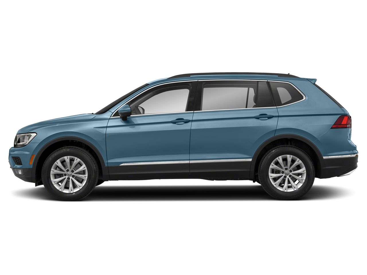 2020 Volkswagen Tiguan 2.0T SE