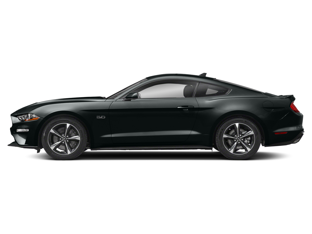2023 Ford Mustang GT Premium