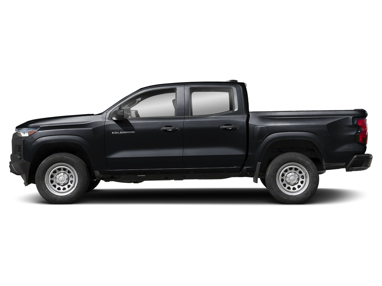 2025 Chevrolet Colorado Work Truck