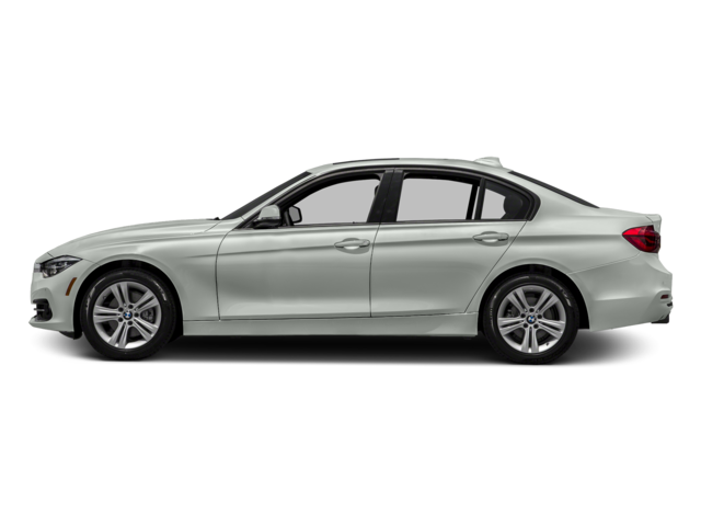 2017 BMW 3 Series 330i