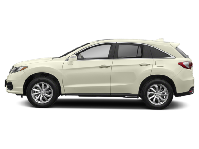 2018 Acura RDX Base