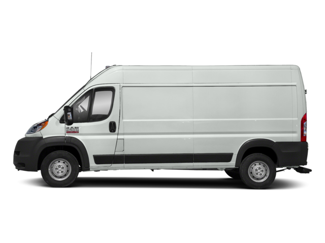 2018 RAM ProMaster 2500 High Roof 159 WB