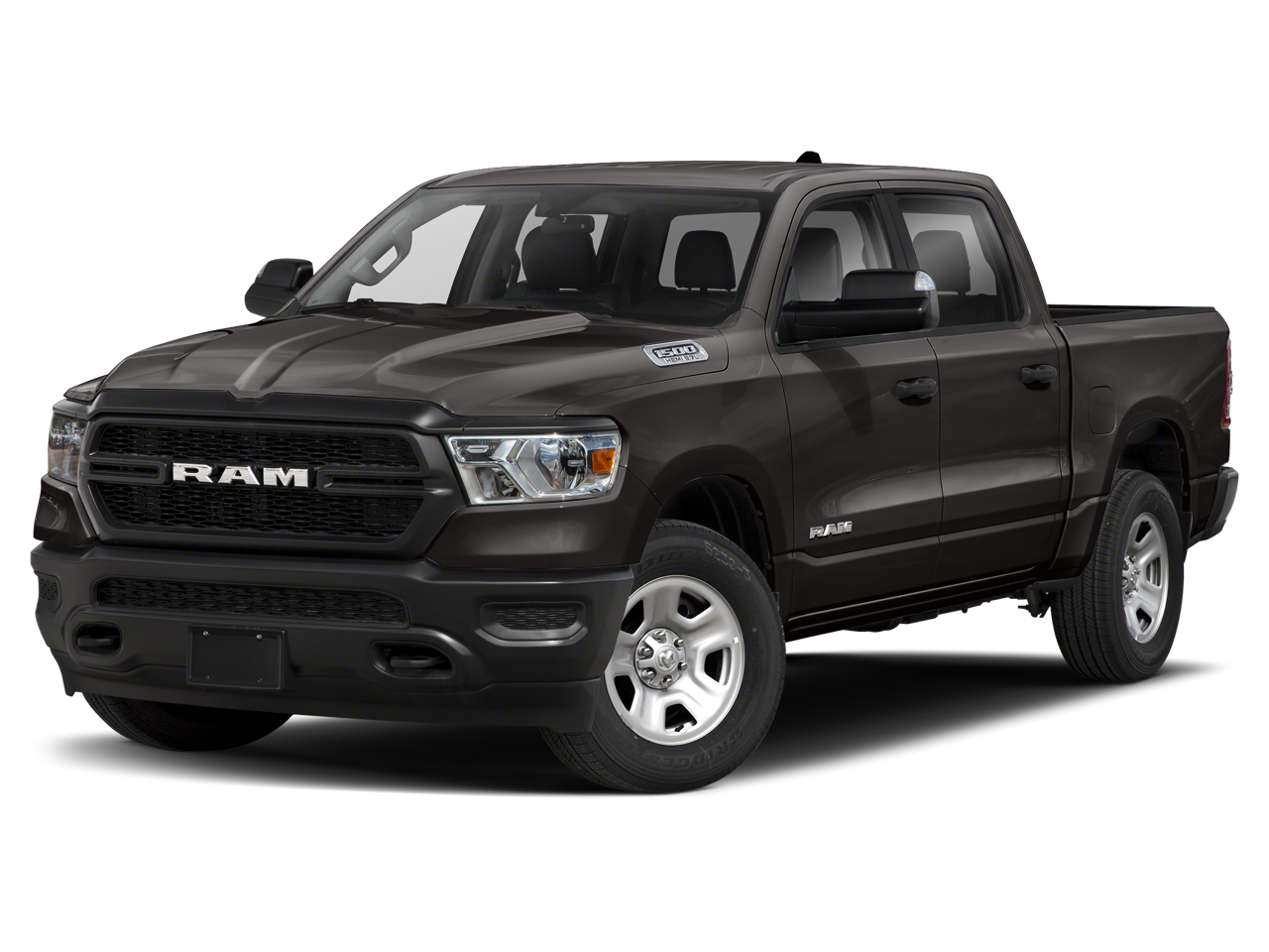 2019 RAM 1500 Tradesman