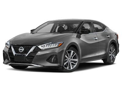 2020 Nissan Maxima 3.5 SV