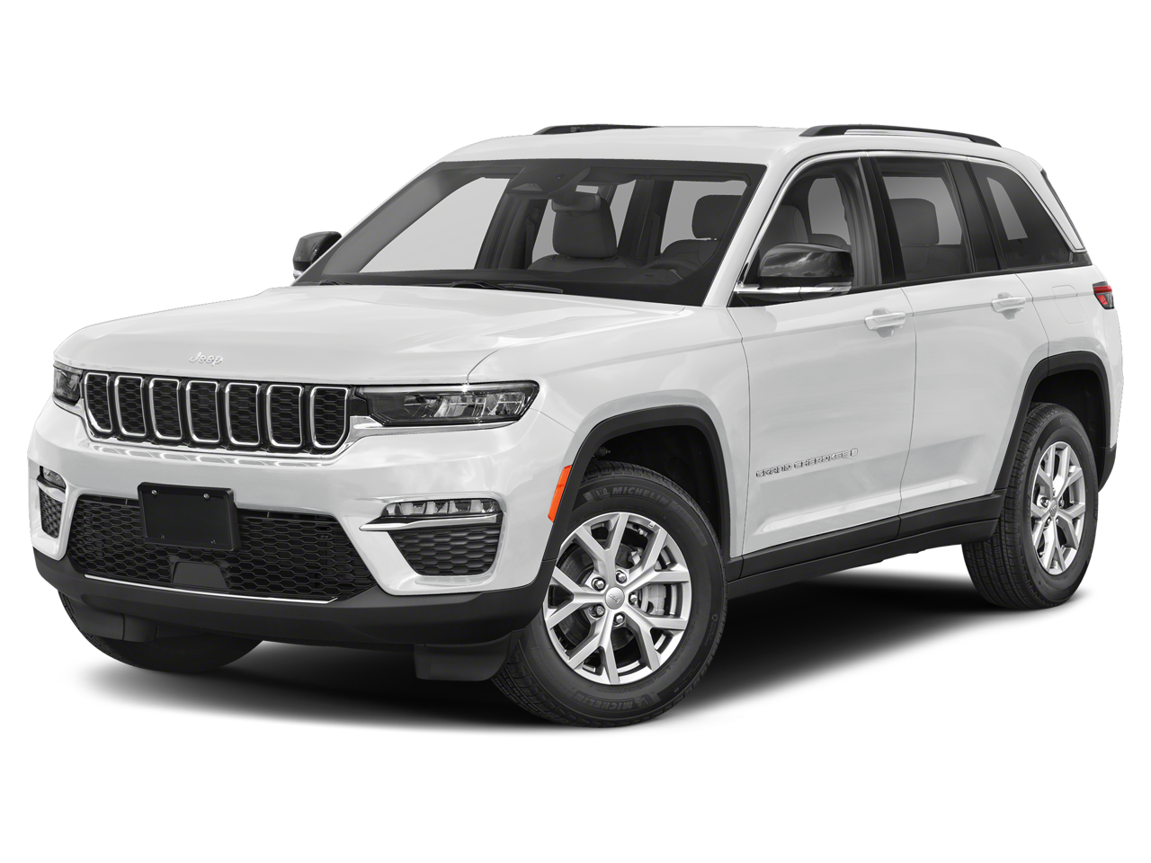 2022 Jeep Grand Cherokee Altitude