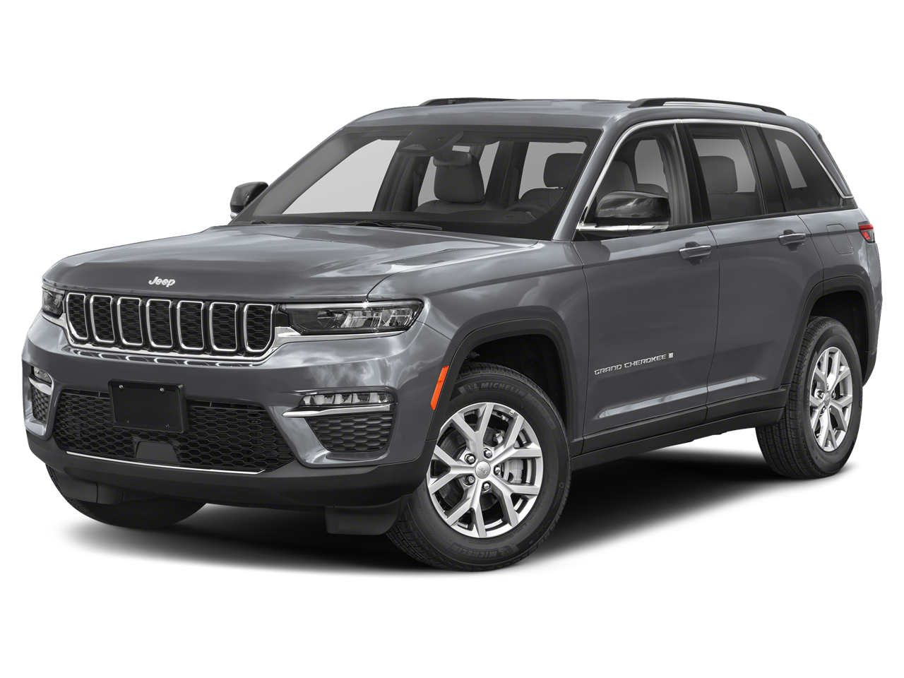 2023 Jeep Grand Cherokee Laredo X