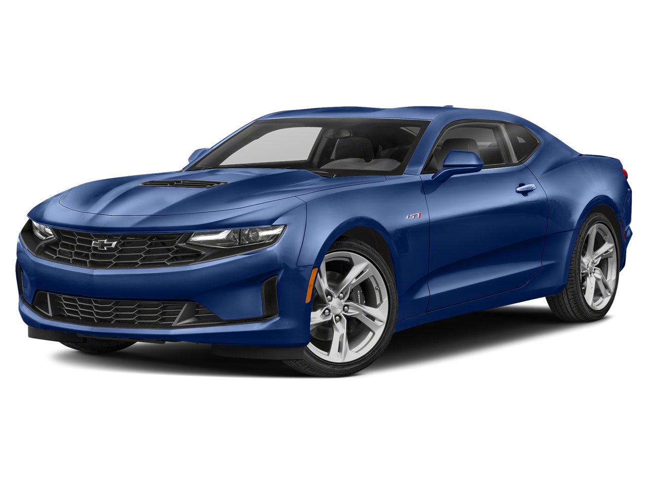 2024 Chevrolet Camaro 1LT