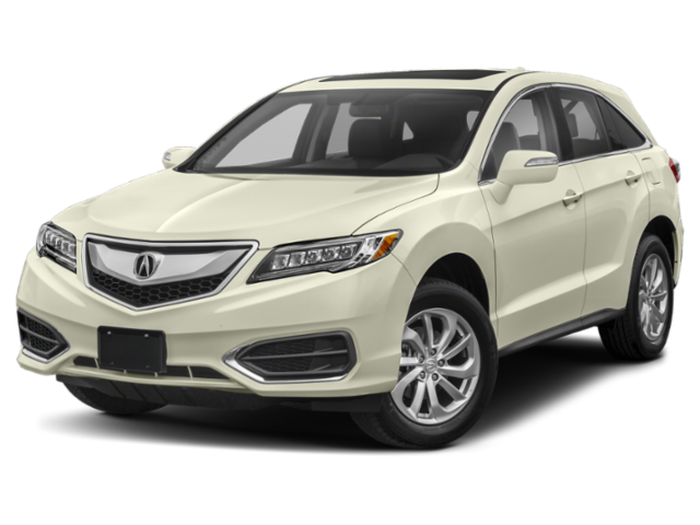 2018 Acura RDX Base