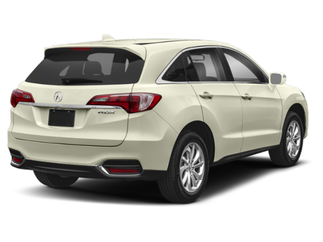 2018 Acura RDX Base