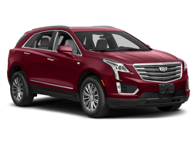 2019 Cadillac XT5 FWD