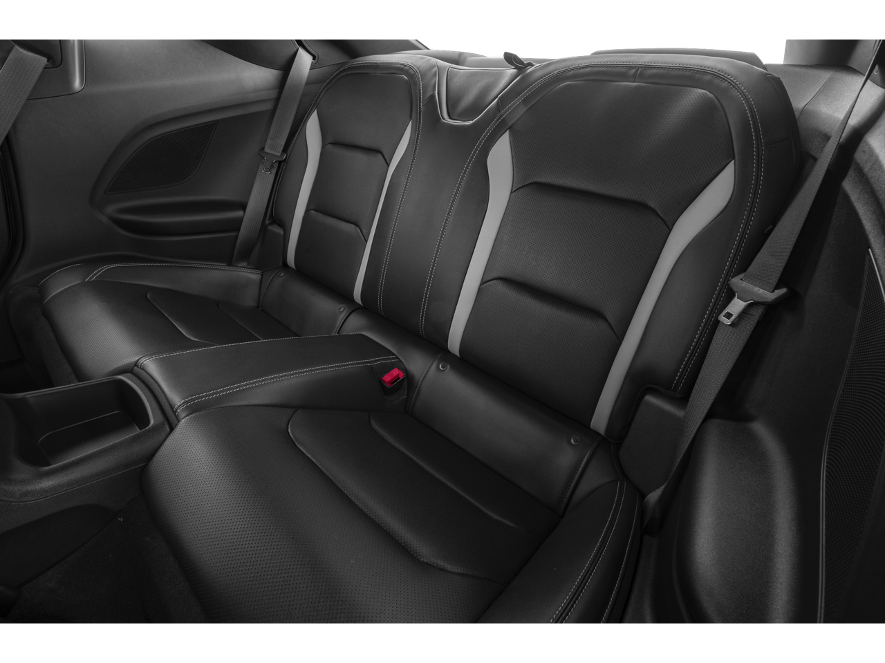 2019 Chevrolet Camaro 2LT