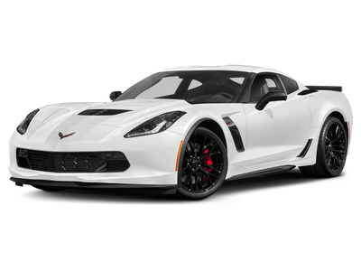 2019 Chevrolet Corvette Z06 Z06 1LZ