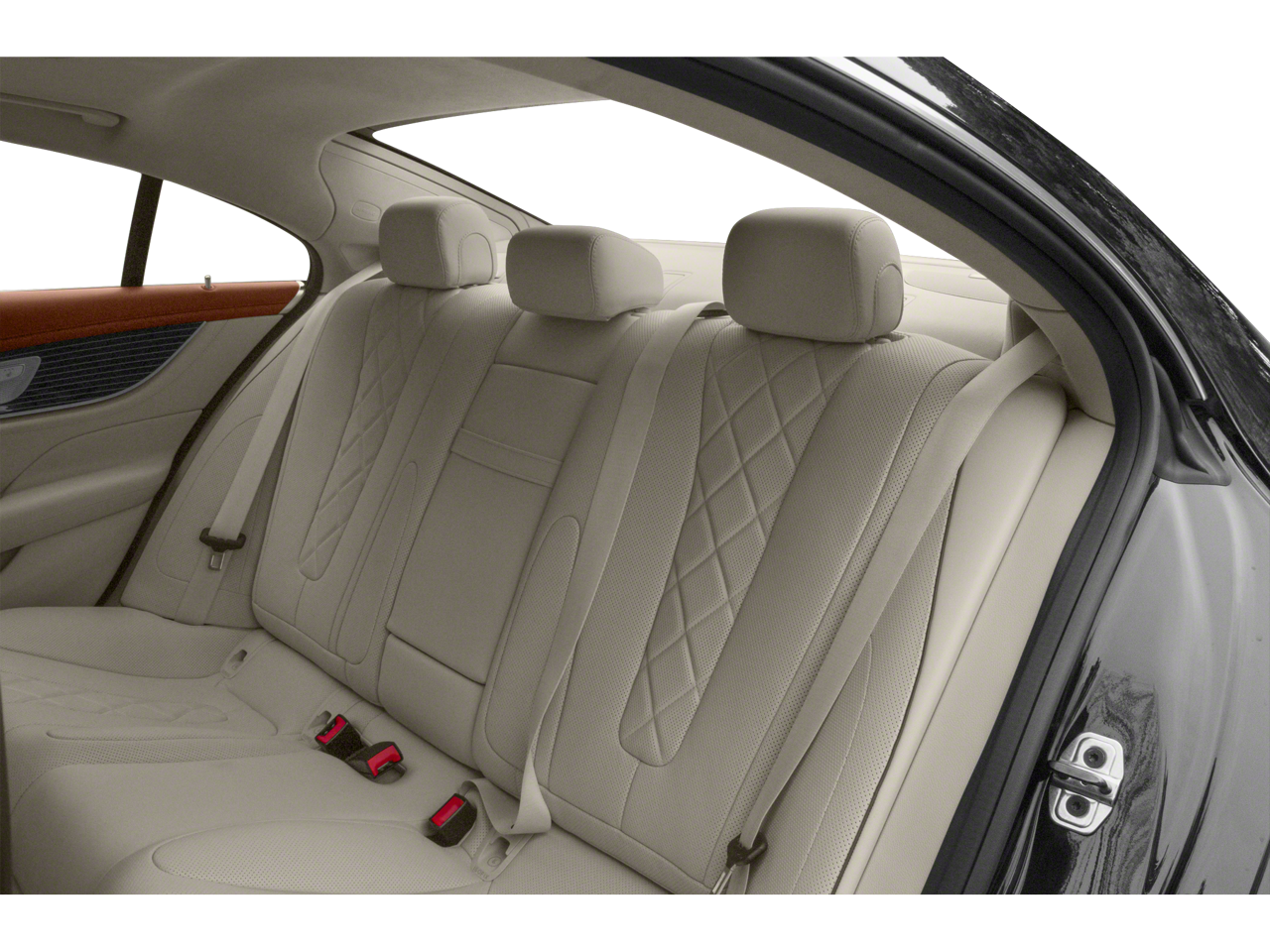 2019 Mercedes-Benz CLS CLS 450