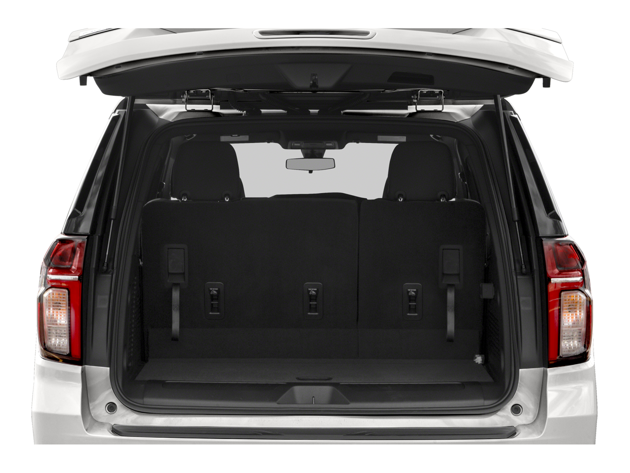 2022 Chevrolet Tahoe LS