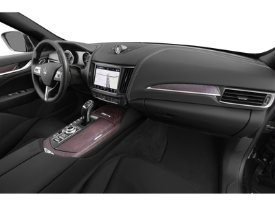 2022 Maserati Levante GT