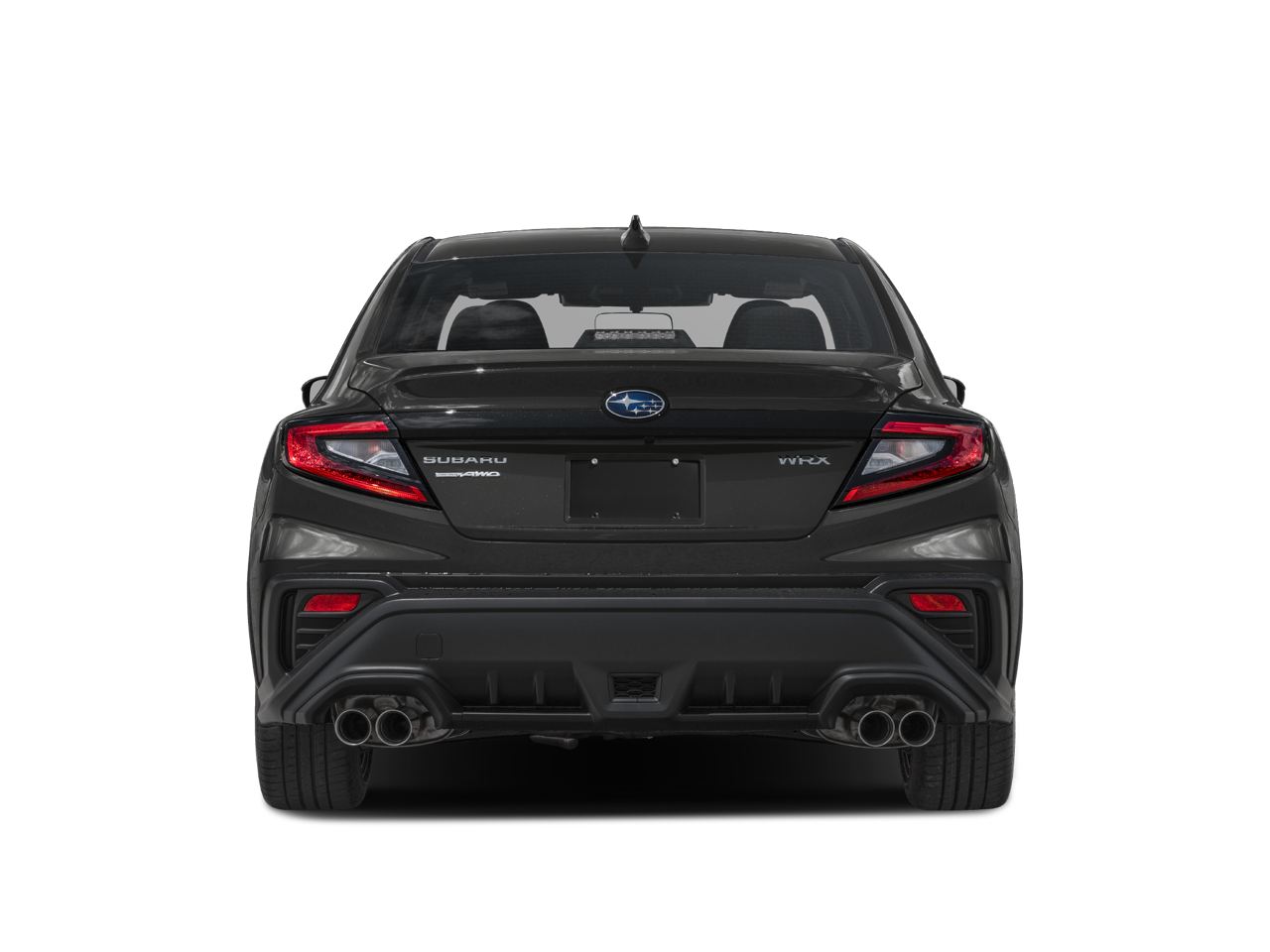2024 Subaru WRX Base