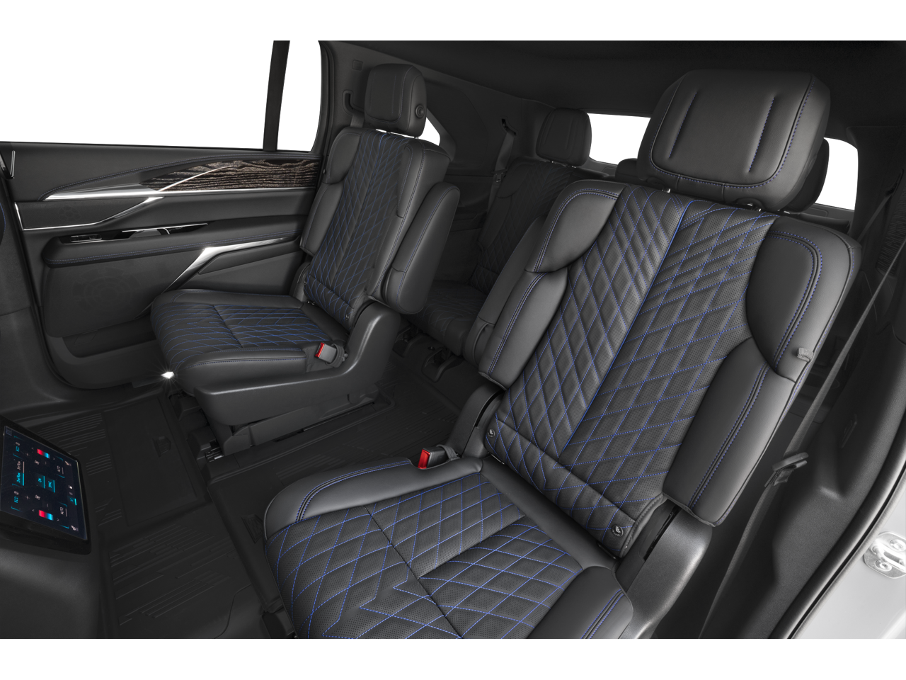 2025 Cadillac ESCALADE IQ Sport 2