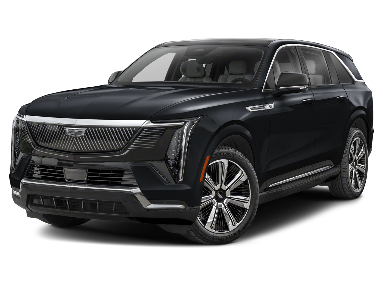Used 2026 Cadillac Escalade IQ Luxury with VIN 1GYTECKL0TU103143 for sale in Homestead, FL