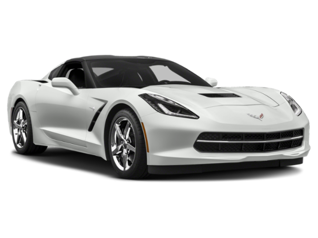 2014 Chevrolet Corvette Stingray 1LT
