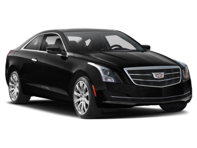 2018 Cadillac ATS Premium Luxury AWD