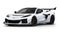 2027 Chevrolet Corvette ZR1 3LZ