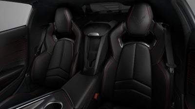 2027 Chevrolet Corvette ZR1 3LZ