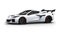 2027 Chevrolet Corvette ZR1 3LZ