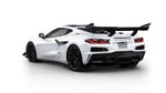 2027 Chevrolet Corvette ZR1 3LZ
