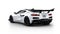 2027 Chevrolet Corvette ZR1 3LZ