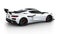 2027 Chevrolet Corvette ZR1 3LZ