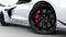 2027 Chevrolet Corvette ZR1 3LZ