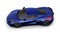 2027 Chevrolet Corvette Grand Sport 2LT