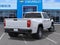 2026 Chevrolet Silverado 3500 HD WT DRW