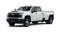 2026 Chevrolet Silverado 3500 HD WT DRW