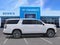 2027 Chevrolet Suburban LT