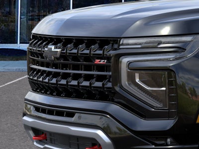 2027 Chevrolet Tahoe Z71