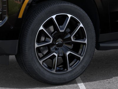 2027 Chevrolet Tahoe RST