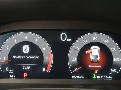 2023 Acura Integra w/A-Spec Package