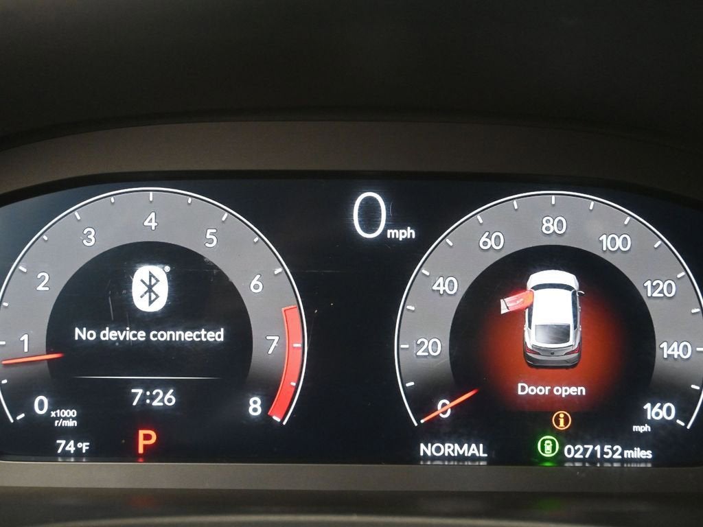 2023 Acura Integra w/A-Spec Package