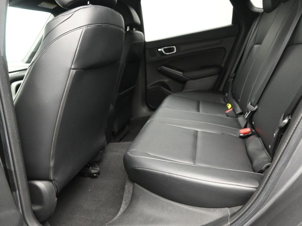 2023 Acura Integra w/A-Spec Package