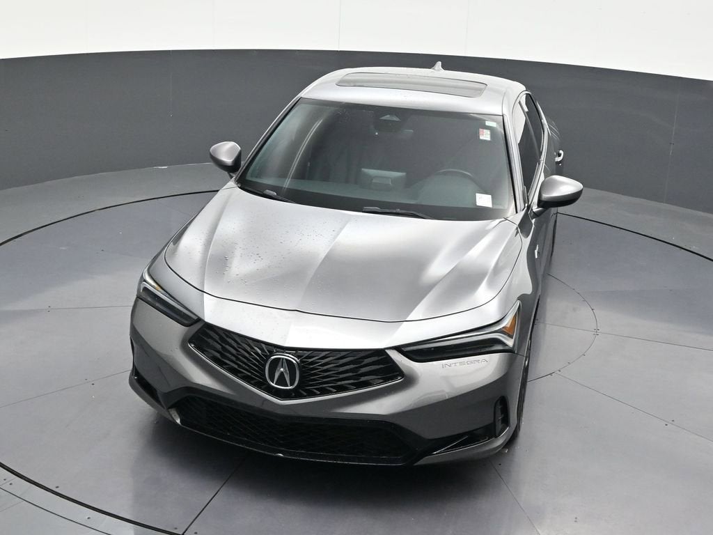 2023 Acura Integra w/A-Spec Package
