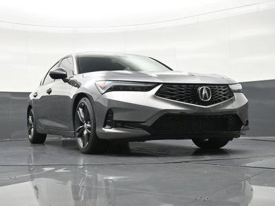 2023 Acura Integra w/A-Spec Package