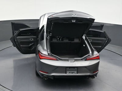 2023 Acura Integra w/A-Spec Package