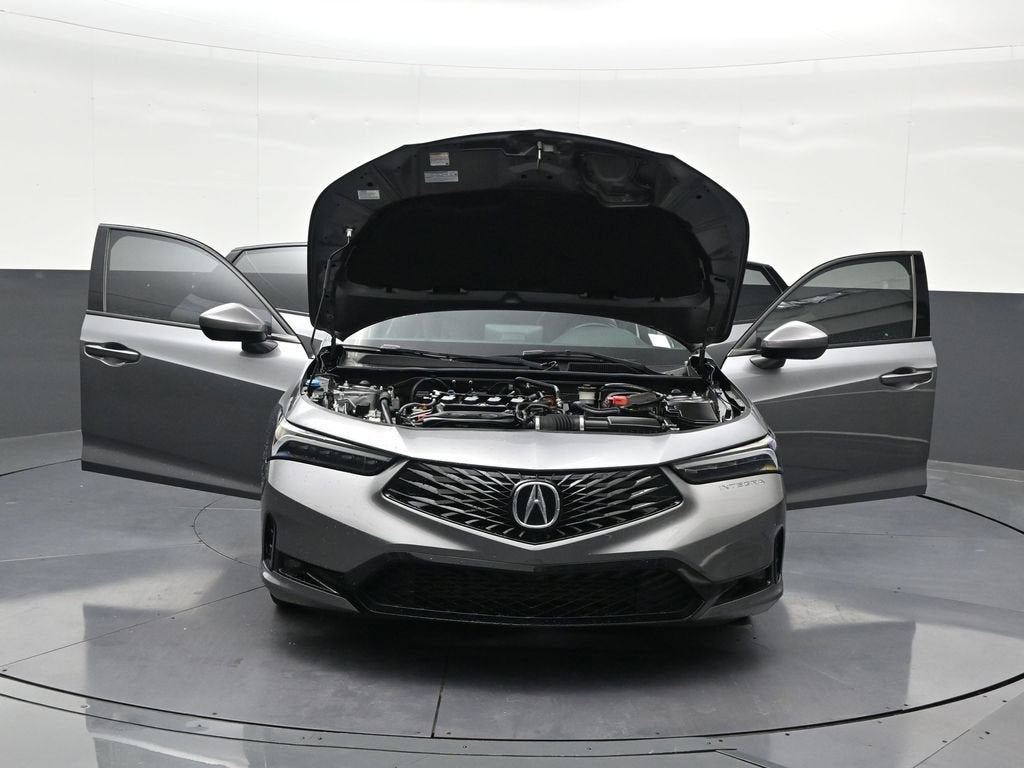 2023 Acura Integra w/A-Spec Package