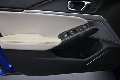 2023 Acura Integra w/A-Spec Package