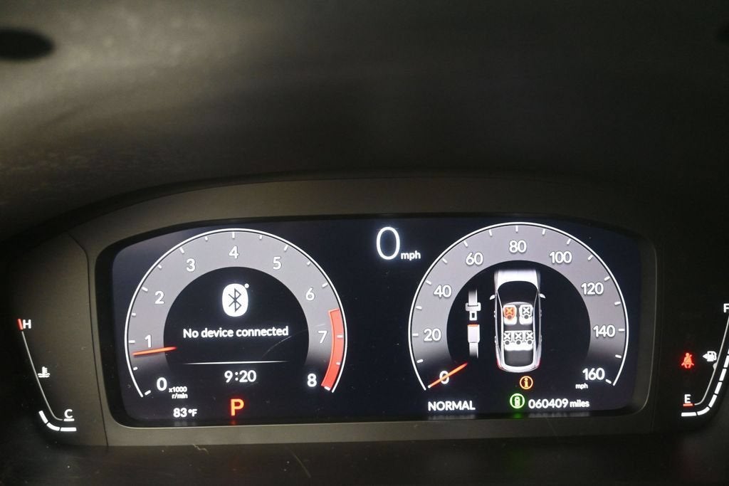 2023 Acura Integra w/A-Spec Package
