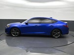 2023 Acura Integra w/A-Spec Package