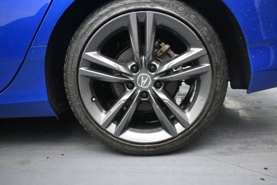 2023 Acura Integra w/A-Spec Package