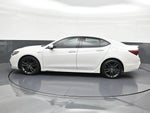 2020 Acura TLX A-SPEC w/Red Leather